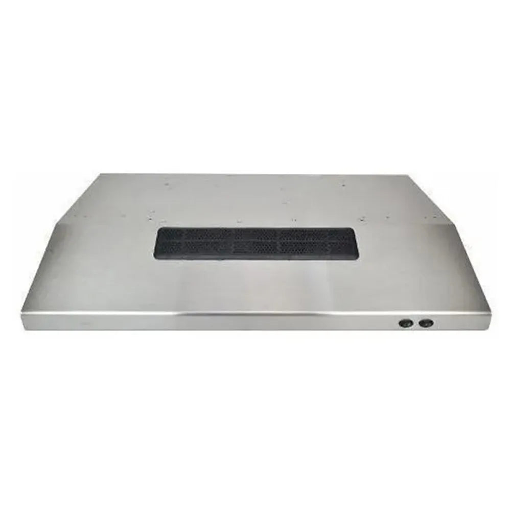 Campana de Pared Acero Inoxidable TMX76 TEKA