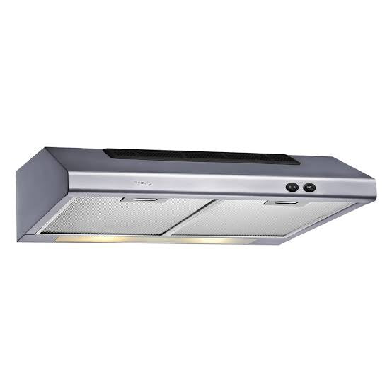 Campana de Pared Acero Inoxidable TMX60 TEKA