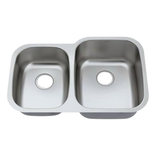 Tarja Submontar Acero Inoxidable T2025 Anbec