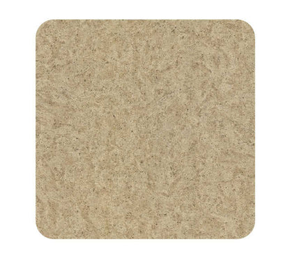 Cubierta Dekken Antigota 8 Pies Ivory Kashimire - 6226