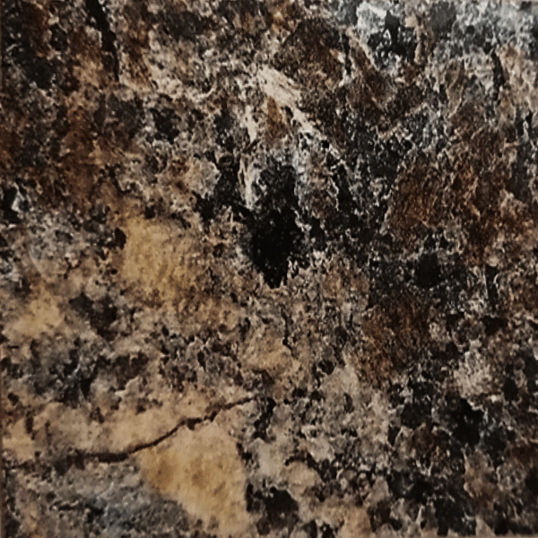 Barra Dekken Antigota 8 Pies Jamocha Granite - A7734