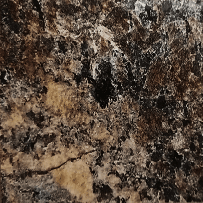 Barra Dekken Antigota 8 Pies Jamocha Granite - A7734
