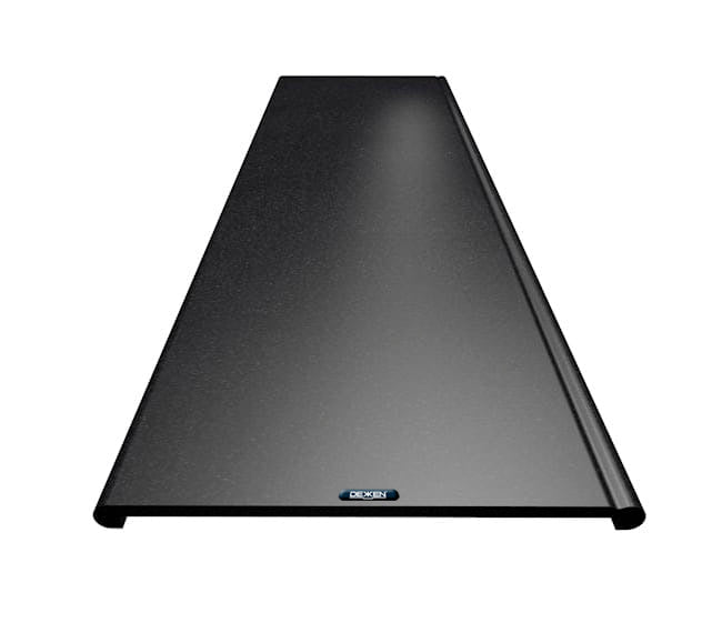 Barra Dekken Antigota 8 Pies Blackstone - A271