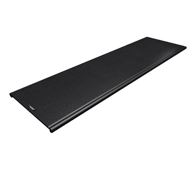 Barra Dekken Antigota 8 Pies Blackstone - A271