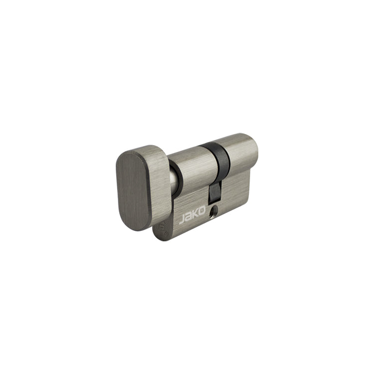 Cilindro Jako Llave Mariposa - 2200NS70MM