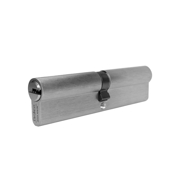 Cilindro Bruken 70 Mi Niquel Satin - BRK4773