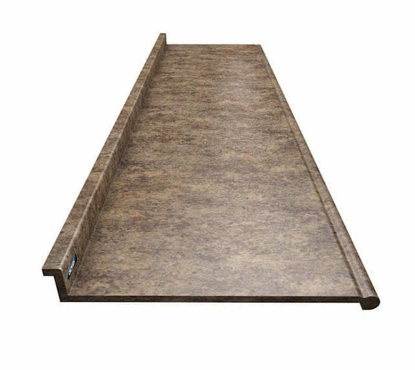 Cubierta Dekken Antigota 12 Pies Buterum Granite - 7732