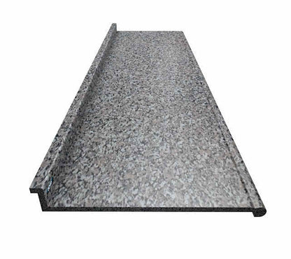 Cubierta Dekken Antigota 8 Pies Rose Granite - 86201