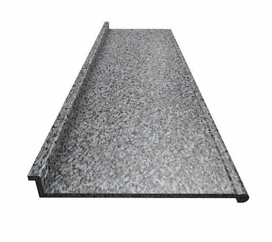 Cubierta Dekken Antigota 8 Pies Rose Granite - 86201