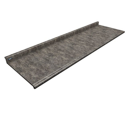 Cubierta Dekken Antigota 12 Pies Perlato Granite - 3522