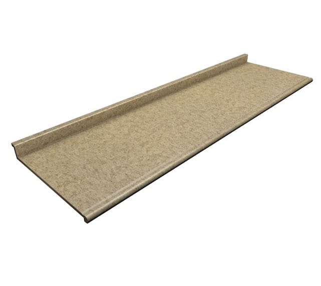 Cubierta Dekken Antigota 12 Pies Ivory Kashimire - 6226