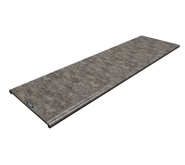 Barra Dekken Antigota 8 Pies Perlato Granite - 3522