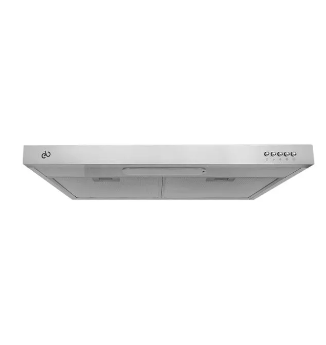 Campana de Gabinete Acero Inoxidable EB-336