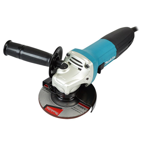 Esmeril Angular 4 1-2 GA4530 720W Makita Herramienta