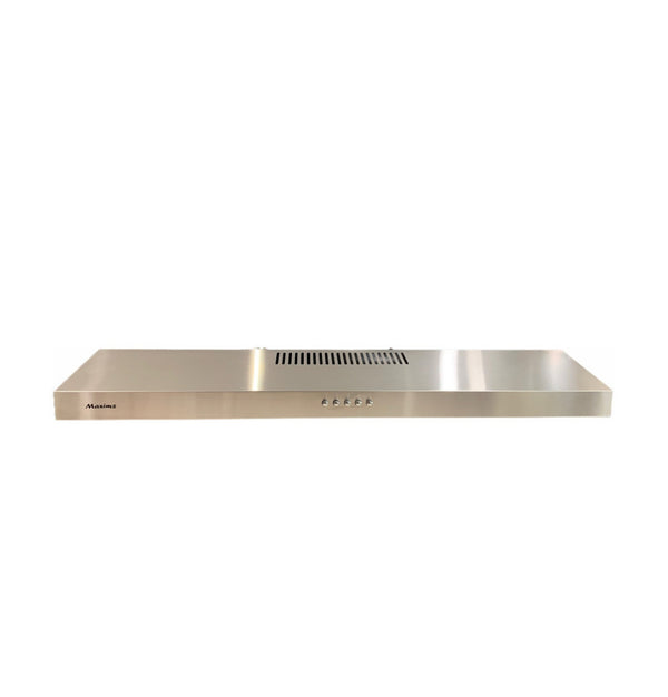 Campana de Pared Acero Inoxidable HF8101 MAXIMS