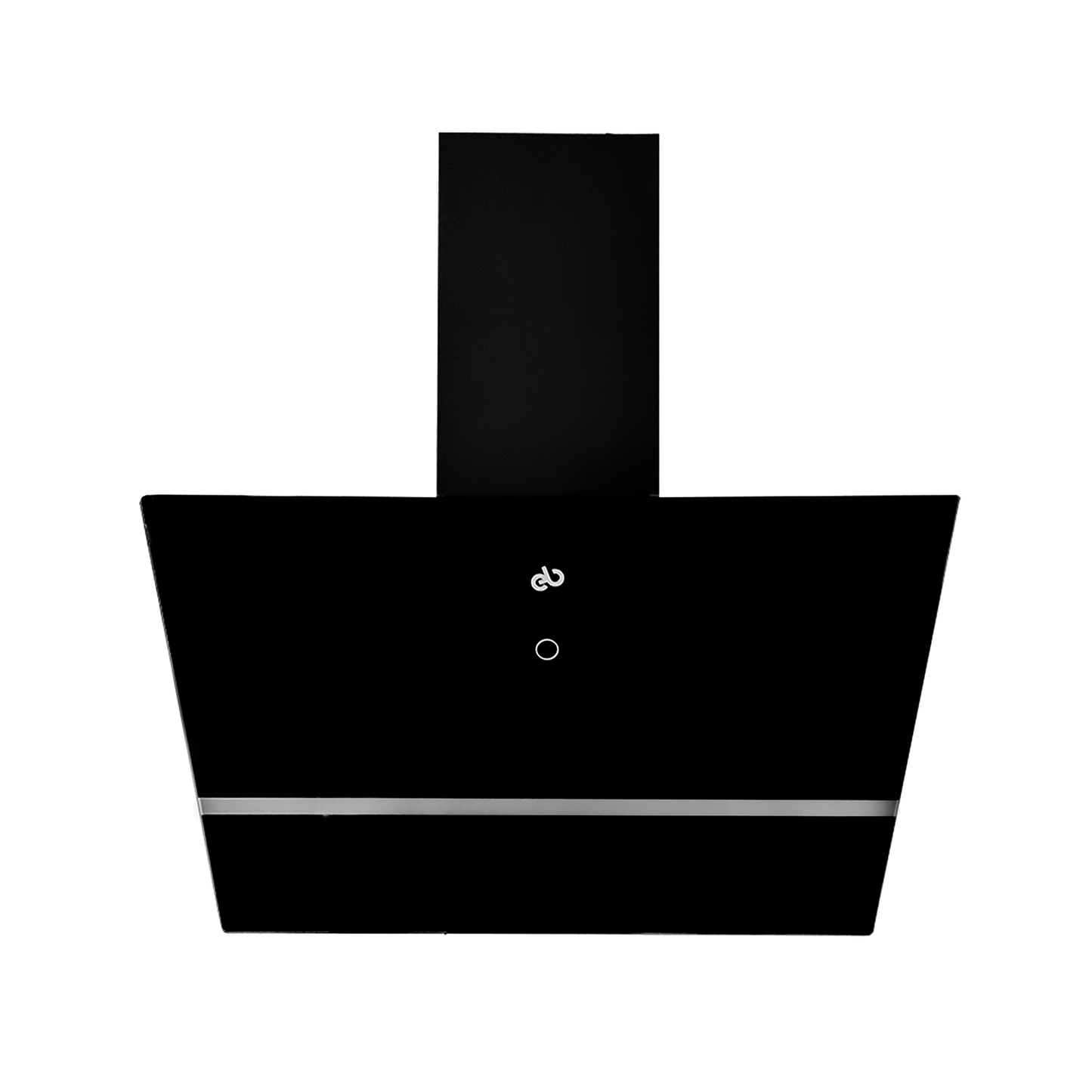 Campana de Pared Inclinada Cristal EB-332