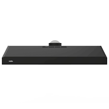 Campana de Pared Negra CMPU801NX0 MABE