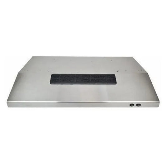 Campana de Pared Acero Inoxidable TMX76 TEKA