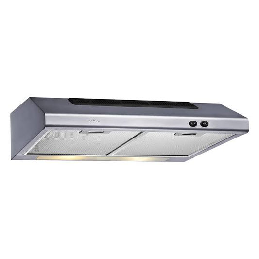 Campana de Pared Acero Inoxidable TMX60 TEKA