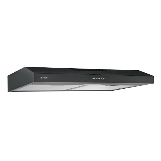 Campana de Pared Negra 45440 FOSET