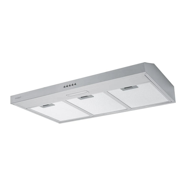 Campana de Pared Acero Inoxidable 46537 FOSET
