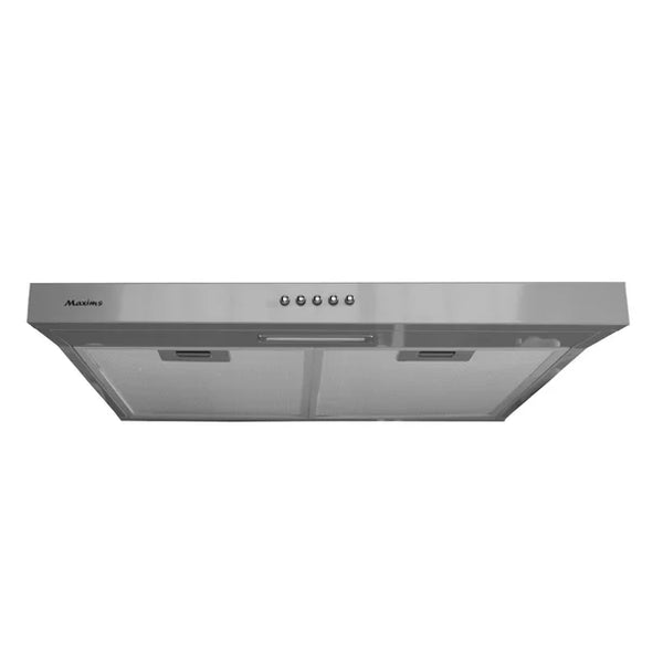 Campana de Pared Acero Inoxidable HF6101 MAXIMS