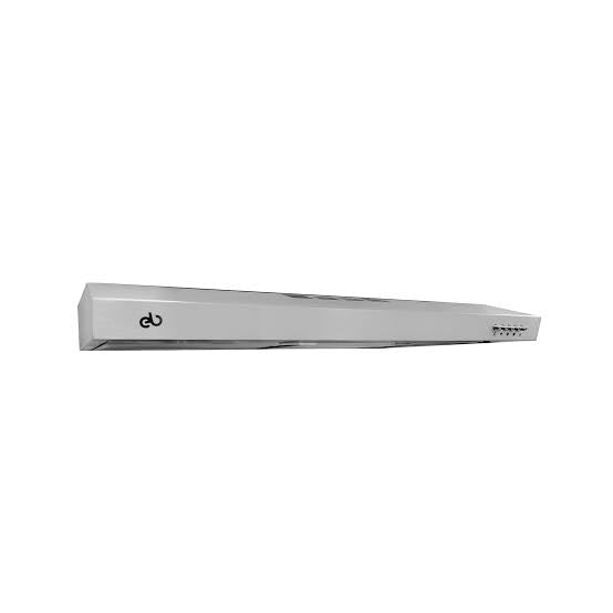 Campana de Gabinete Acero Inoxidable EB-336