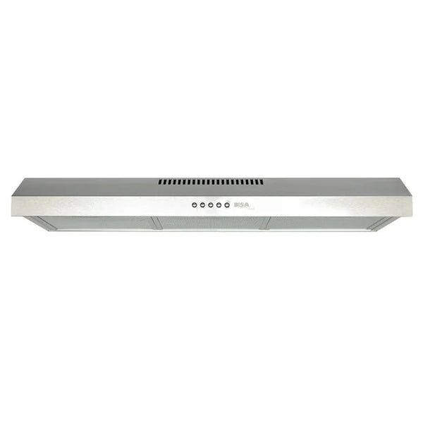 Campana de Pared Acero Inoxidable CAMP80C DISA