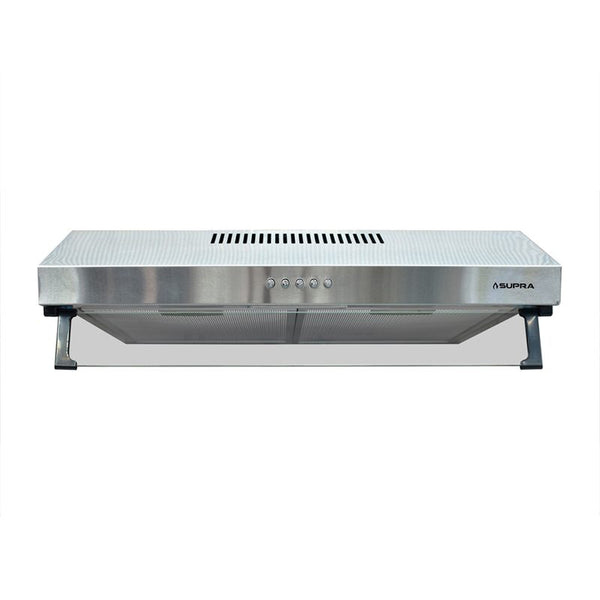 Campana 76cm Acero Inoxidable NUBE A-76 SUPRA