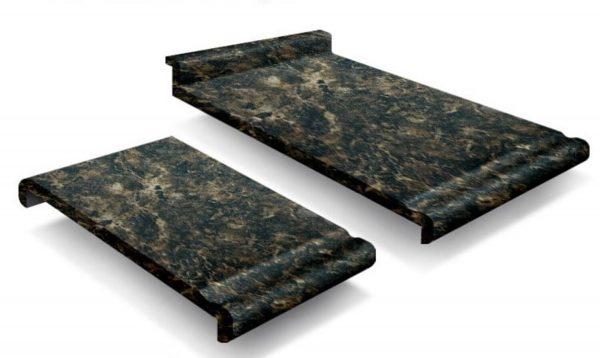 Cubierta Dekken Antigota 10 Pies Labrador Granite - 3692