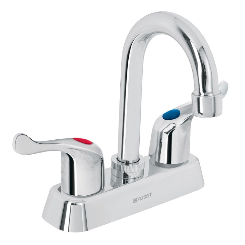 Llave Mezcladora Para Fregadero 49280 Foset