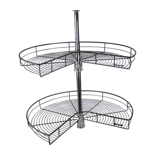 Sistema de Almacenamiento Lazy Susan  270º Jako Herraje Cocina 101113